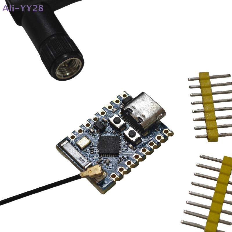 Esp32 C3 - {MX} 新しい ESESP32C3 Wi-Fi BT モジュール