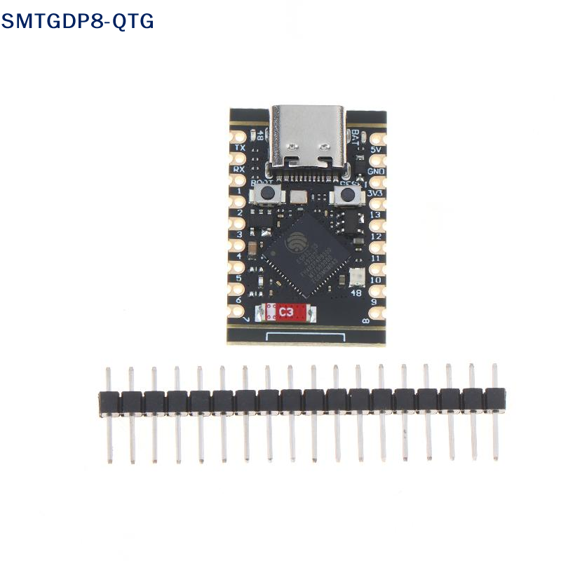 Esp32 C3 - 新製品 1セット WiFi Bluetooth ESP32-C3 SuperMini