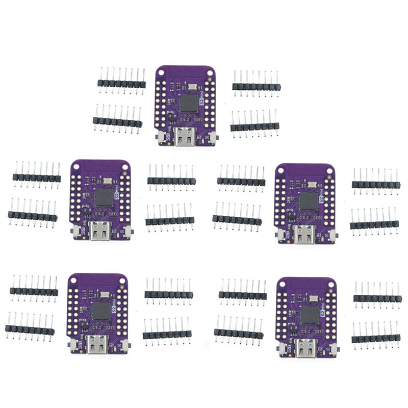 Esp32 S2 - AAAEL-5PCS S2 ミニ V1.0.0 ESP32-S2 WIFI