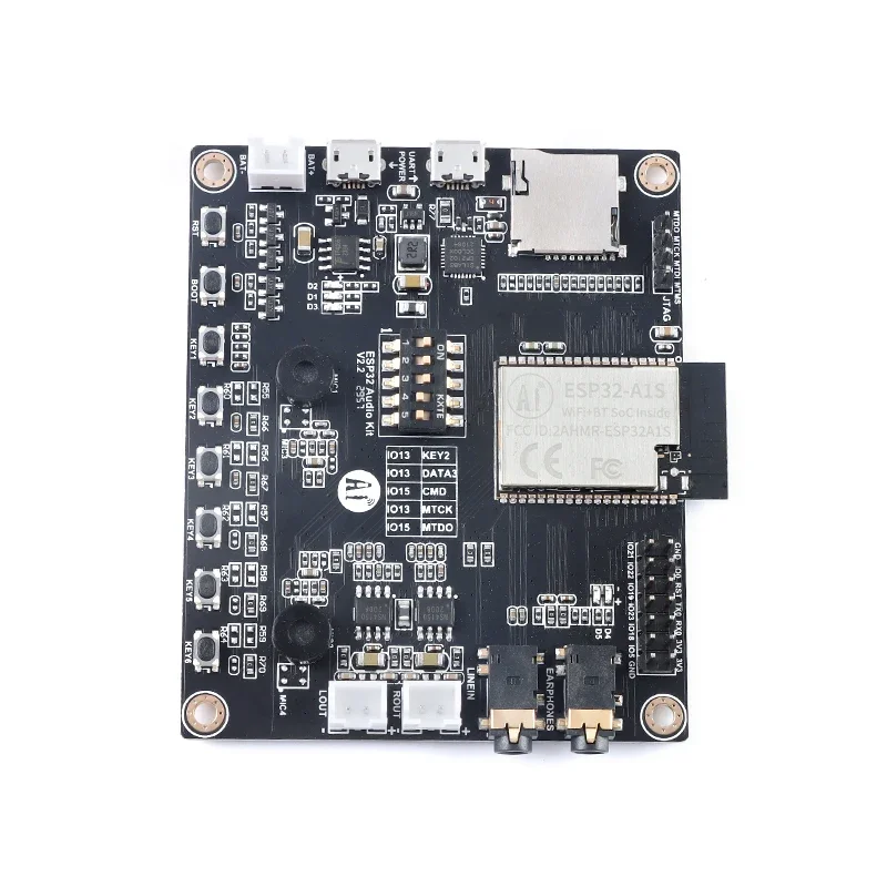 Esp32 Development Board - WiFi + Bluetoothモジュール ESP32 シリアルポート -