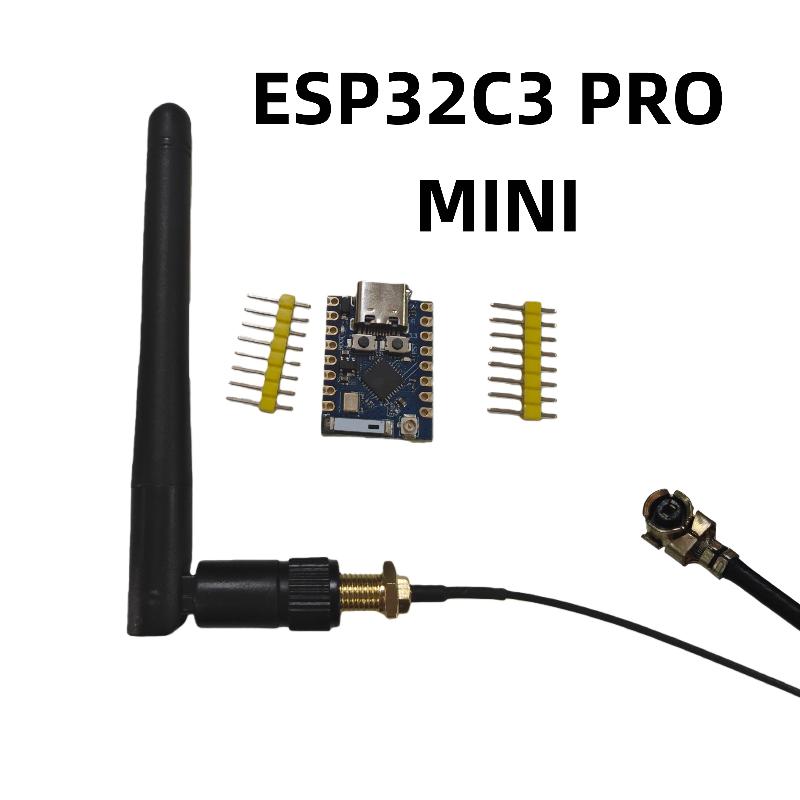 Esp32 C3 - 新しい【1セット ESESP32C3 Wi-Fi BT モジュール P32