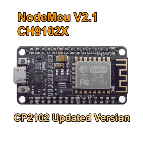 Esp8266 Nodemcu - NodeMcu Lua WIFI IoT ベース ESP8266