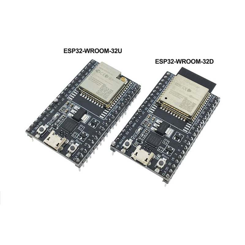 Esp32 S2 - ESP32-DevKitC コアボード ESP32 開発ボード ESP32-WROOM-32D ESP32-WROOM-32U
