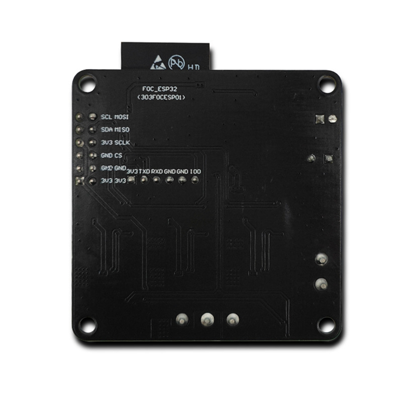 【新規ユーザーコーポン】Simplefoc ブラシレスモータ - Esp32 Wifi Bluetooth Module のレビューと価格