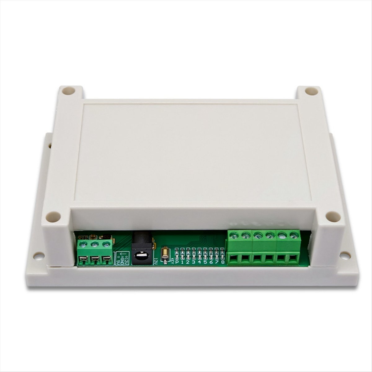 A99X 8-CH リレーモジュール DC12-24/5V  - Esp8266 のレビューと価格