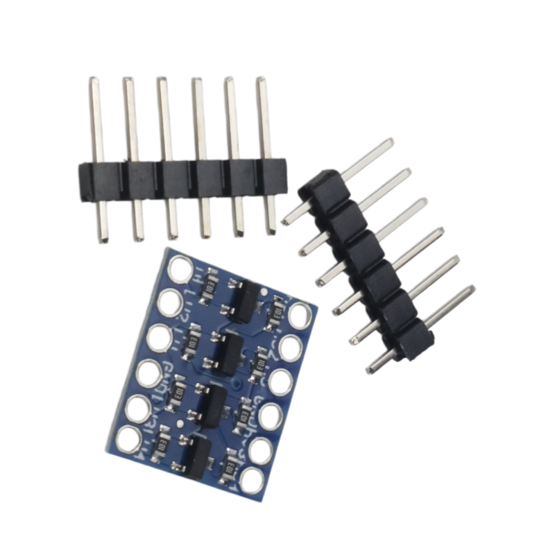 IIC I2C ロジックレベルコンバータ双方向 4 チャンネ - Esp32 Devkit のレビューと価格