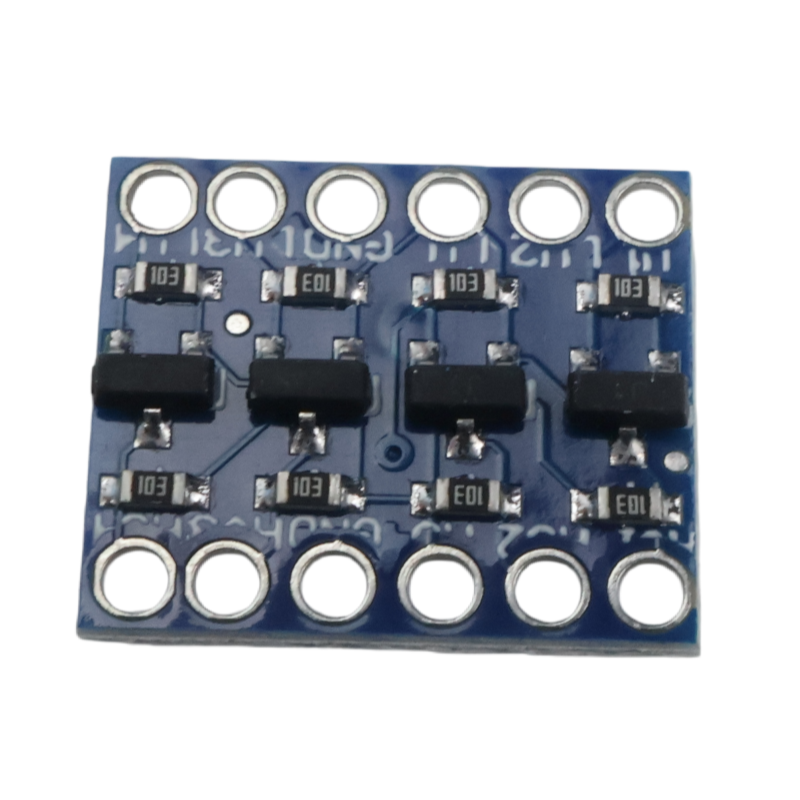 IIC I2C ロジックレベルコンバータ双方向 4 チャンネ - Esp32 Devkit のレビューと価格