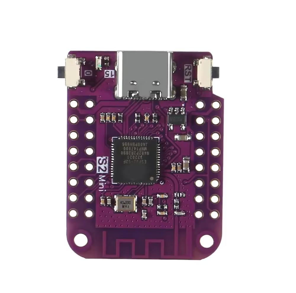 ESP32 S2 Mini V1.0.0 WIFI IOT  - Esp32 S2 のレビューと価格