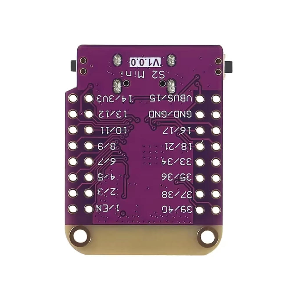 ESP32 S2 Mini V1.0.0 WIFI IOT  - Esp32 S2 のレビューと価格