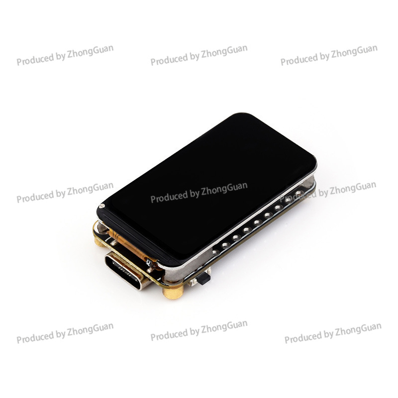 ESP32-C6 1.47インチLCD開発ボード。262K色 - Esp32 Development Board のレビューと価格