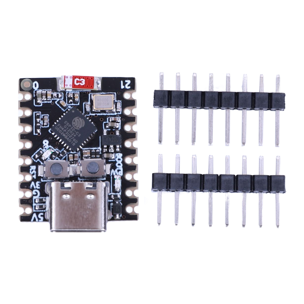 ESP32 C3 開発ボード SuperMini WiFi  - Esp32 C3 のレビューと価格