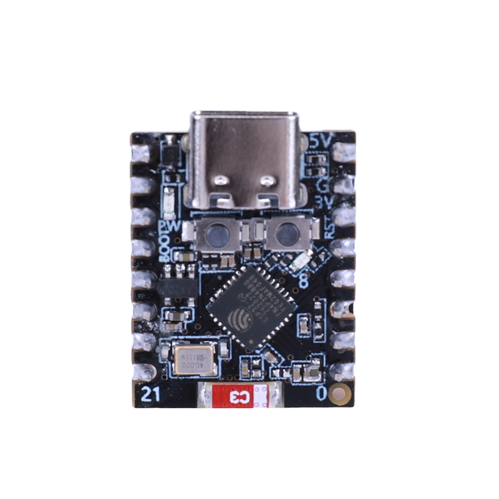 ESP32 C3 開発ボード SuperMini WiFi  - Esp32 C3 のレビューと価格