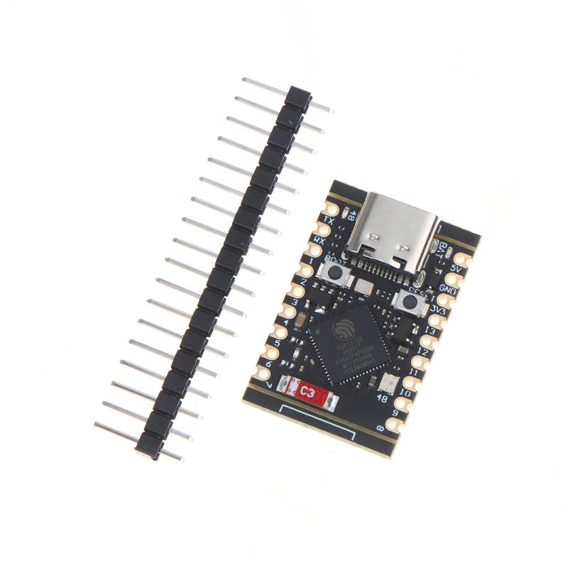新製品 1セット WiFi Bluetooth ESP32- - Esp32 C3 のレビューと価格