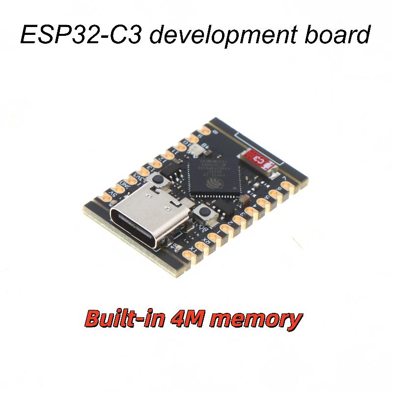 新製品 1セット WiFi Bluetooth ESP32- - Esp32 C3 のレビューと価格