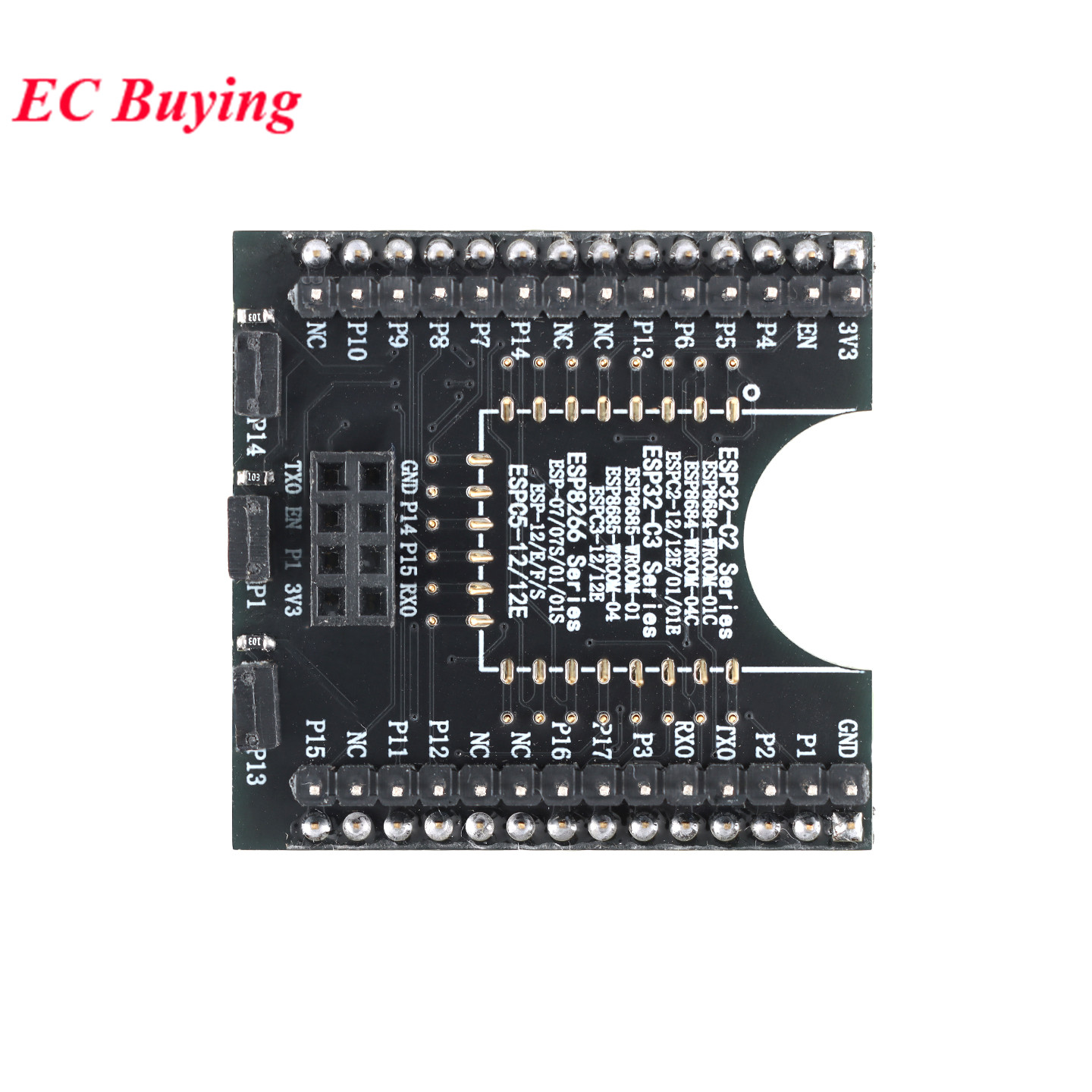 テストバーニングフィクスチャツール ESP32 ESP826 - Esp32 S2 のレビューと価格