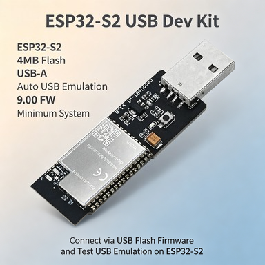 ESP32-S2 PS4 9.0 ジェイルブレイク開発ボード - Esp32 S2 のレビューと価格