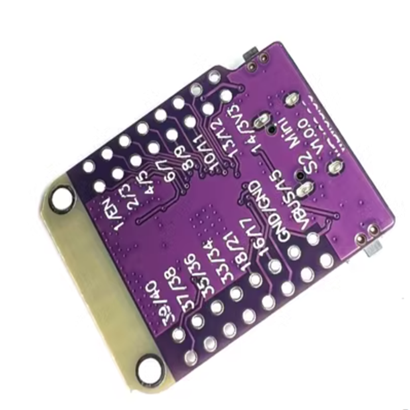 1 個-5 個 ESP32 S2 ミニ V1.0.0 S2  - Esp32 S2 のレビューと価格