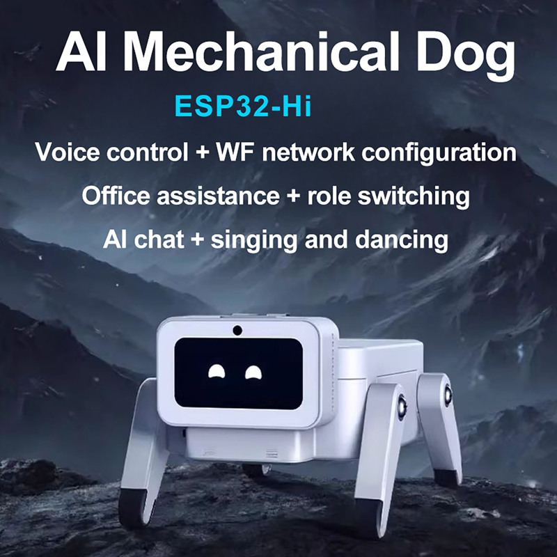 ESP32 C3 サーボ制御 ESP32-Hi メカニカルド - Esp32 Development Board のレビューと価格