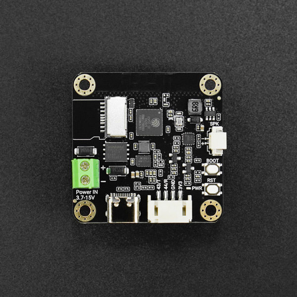 DFRobot ESP32-S3 CAM AIインテリジェン - Esp32 のレビューと価格