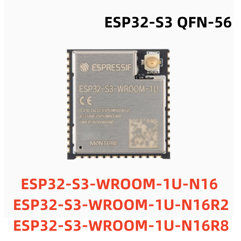 Bluetoothワイヤレスモジュール,Wi-Fi,デュアル - Esp32 H2 のレビューと価格