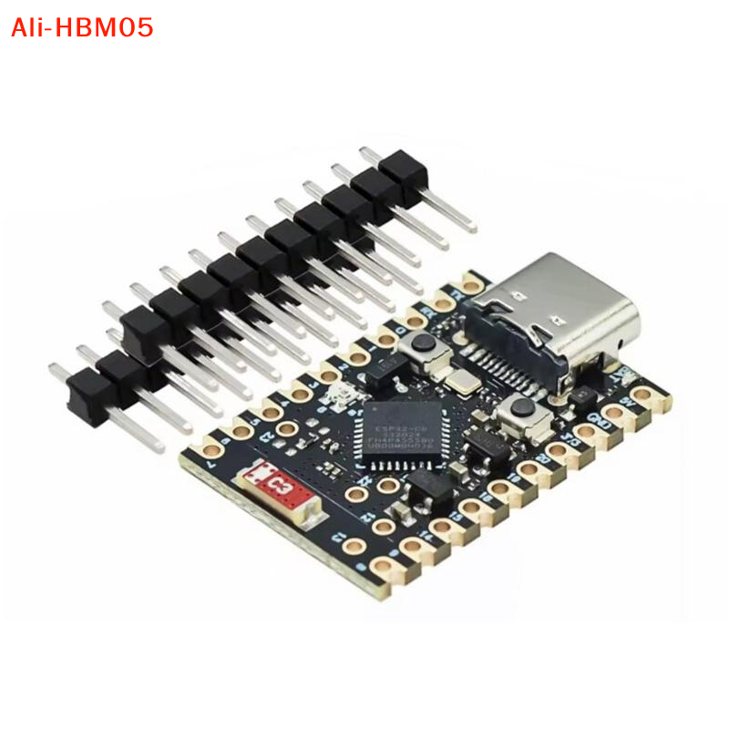 (HB05)ESP32-C6 SuperMini開発ボード  - Esp32 C6 のレビューと価格