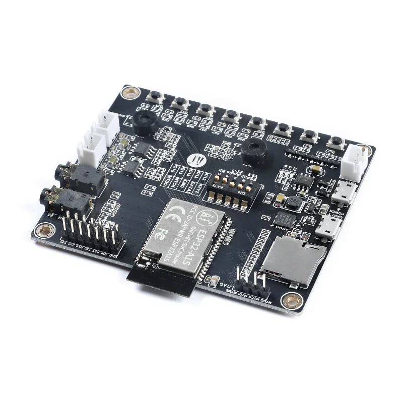 WiFi + Bluetoothモジュール ESP32 シリ - Esp32 Development Board のレビューと価格