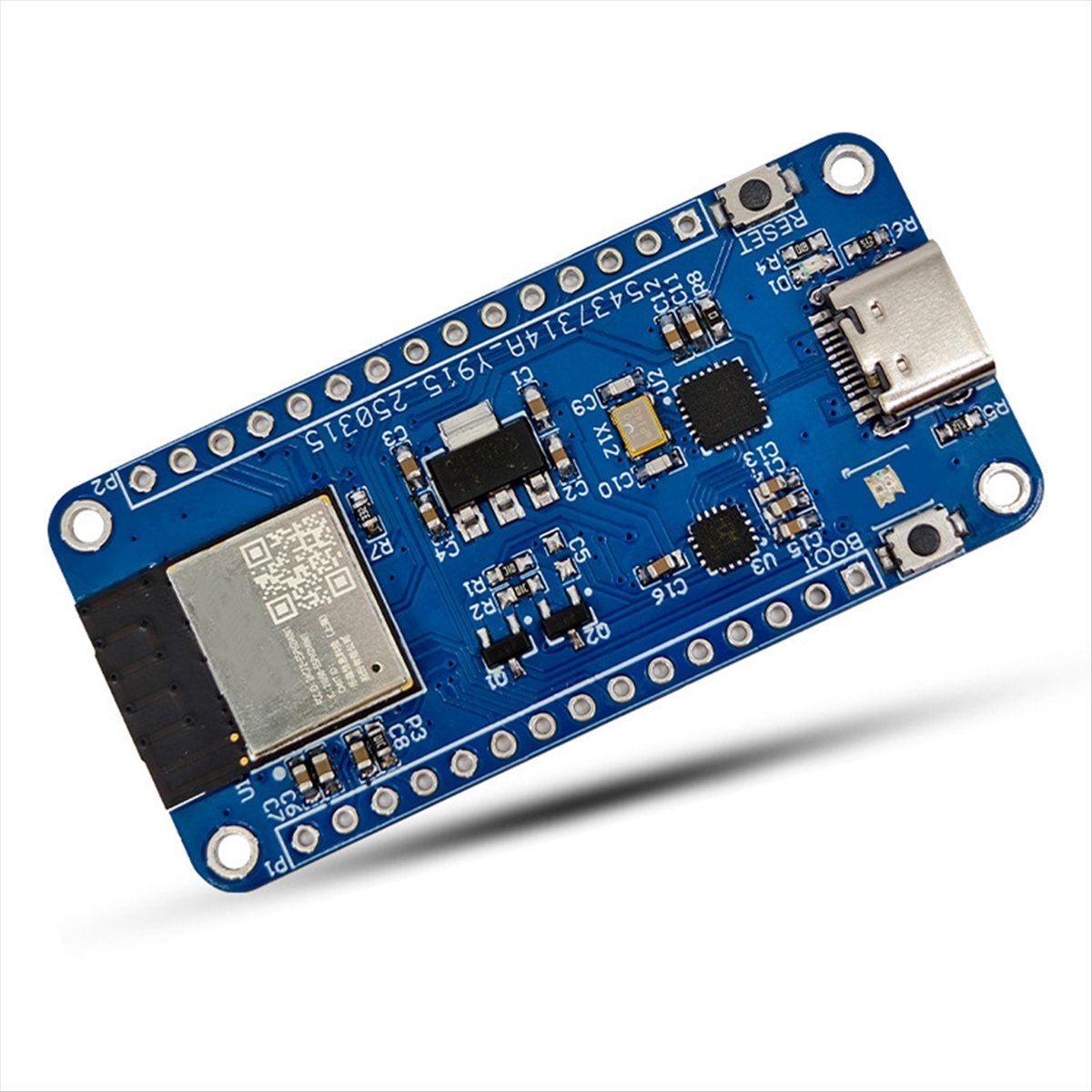 A46U -H2-MINI開発ボード、RGBライト搭載、US - Esp32 H2 のレビューと価格