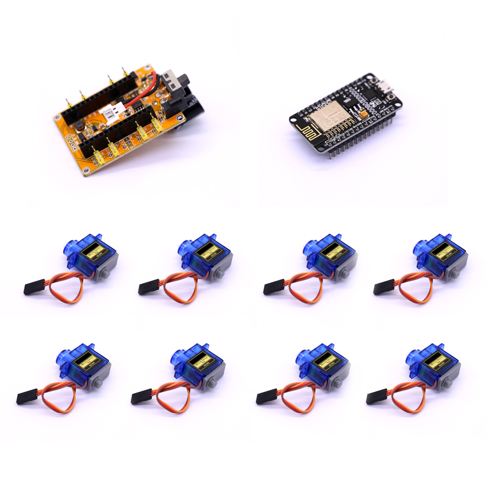 Arduino、esp8266 diy、nodemcu拡張ボ - Esp8266 Nodemcu のレビューと価格