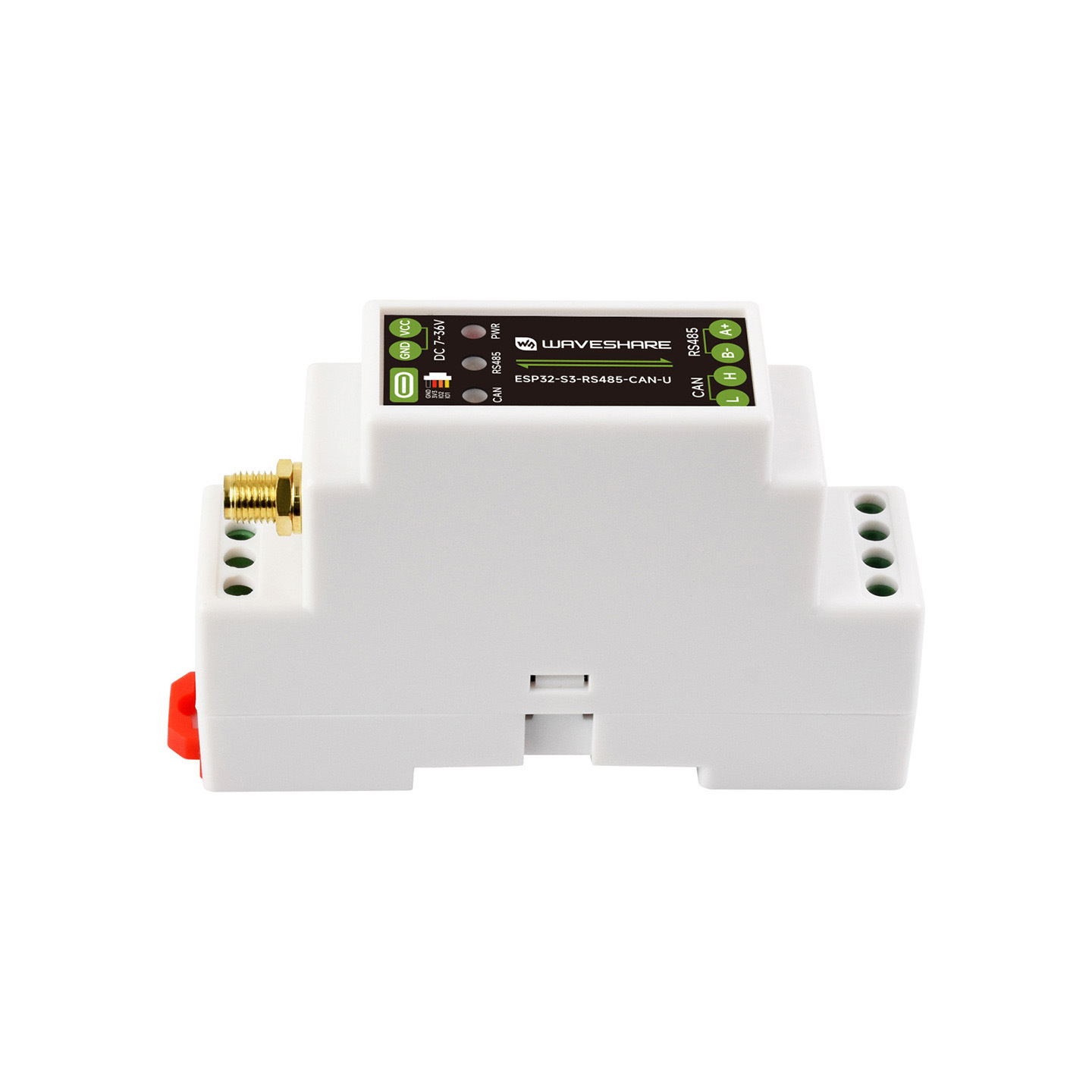 ESP32-S3 絶縁型RS485 CAN通信モジュール、2 - Esp32 Wifi Bluetooth Module のレビューと価格