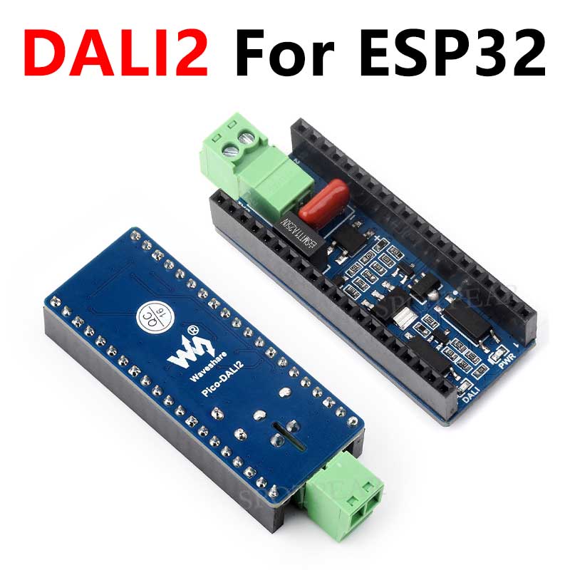 Pico-DALI2 ESP32 C6 S3 拡張ボード E - Esp32 C6 のレビューと価格
