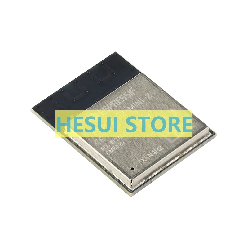 ESP32-S2-MINI-2-N4R2 2.4GHz Wi - Esp32 S2 のレビューと価格