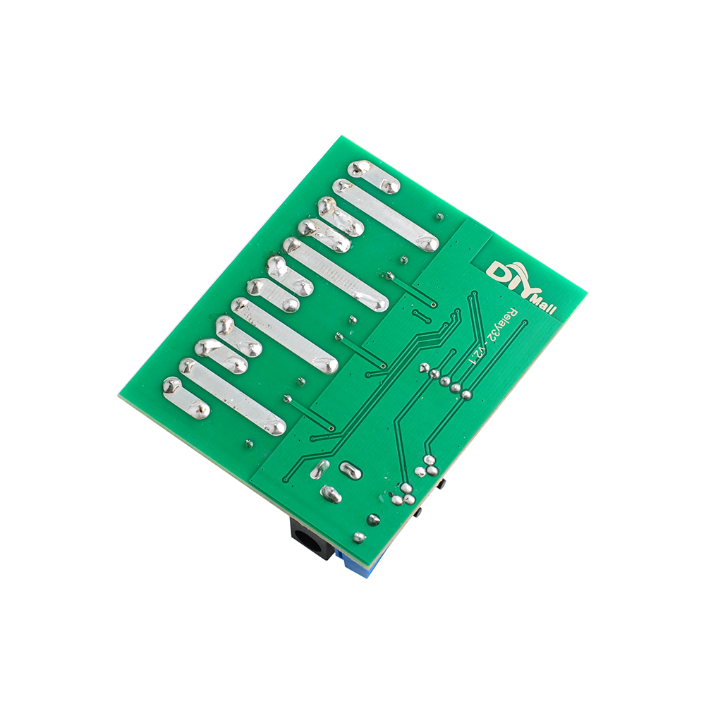 ESP32S 4CH リレーモジュール ESP32 Wifi - Esp32 Wifi Bluetooth Module のレビューと価格