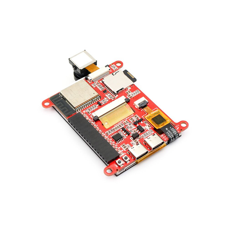 MA028IPSPI ESP32-S3 SPI IPS 2. - Esp32 のレビューと価格
