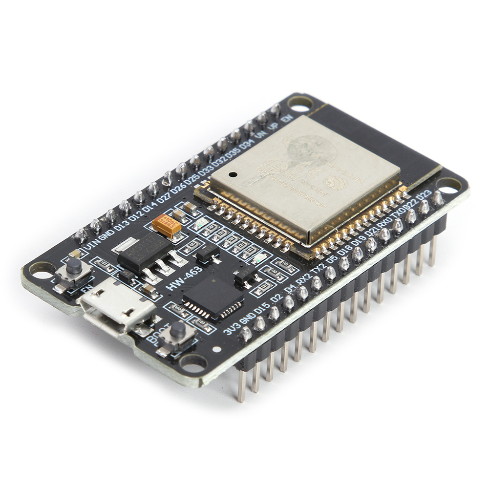 ESP-32S ESP-32 ESP32 WiFi Blue - Esp32 Wifi Bluetooth Module のレビューと価格