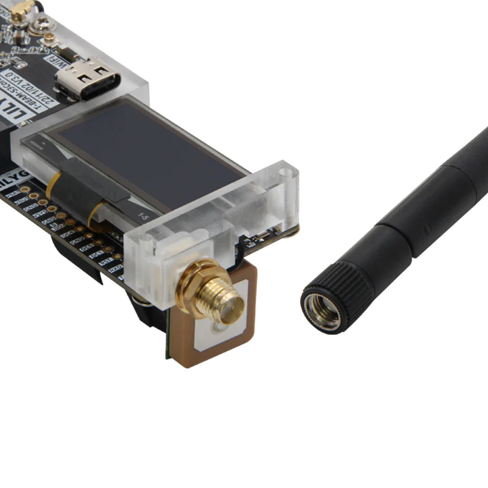 LILYGO SoftRF T-BeamSUPREME ES - Esp32 Wifi Bluetooth Module のレビューと価格