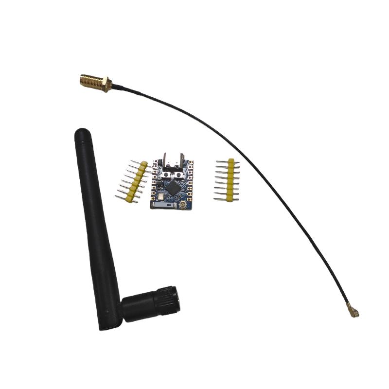 新しい【1セット ESESP32C3 Wi-Fi BT モジ - Esp32 C3 のレビューと価格