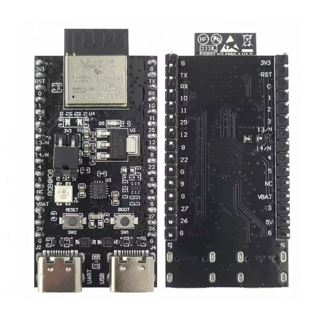 ESP32-H2-DvKitM-1-N4 ESP32-H2  - Esp32 H2 のレビューと価格