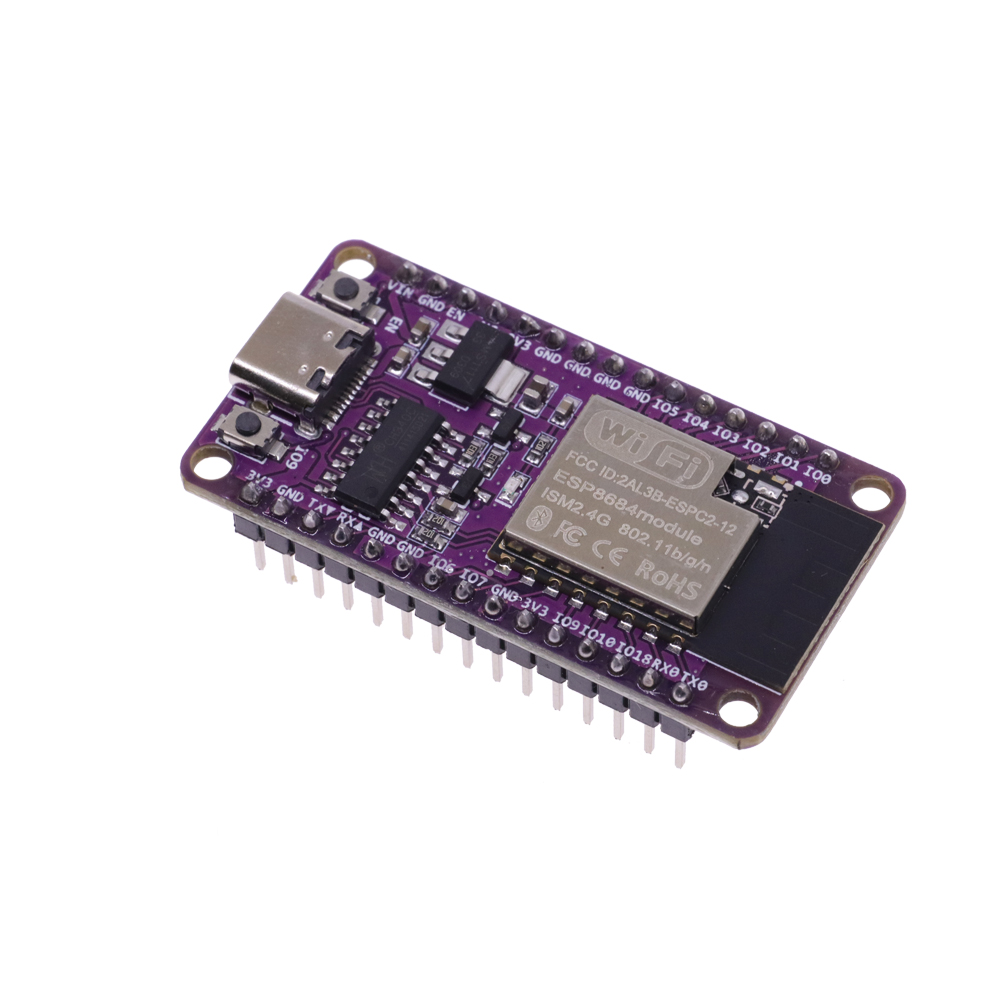 Nodocu ESP32-C2 esp8684開発ボードTY - Esp32 Devkit のレビューと価格