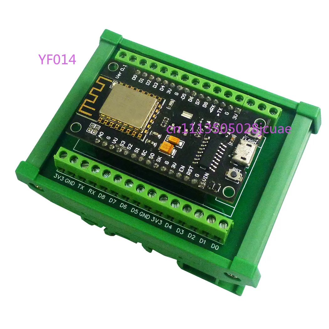 ESP8266 NodeMcu WiFiモジュール Ardu - Esp8266 Nodemcu のレビューと価格