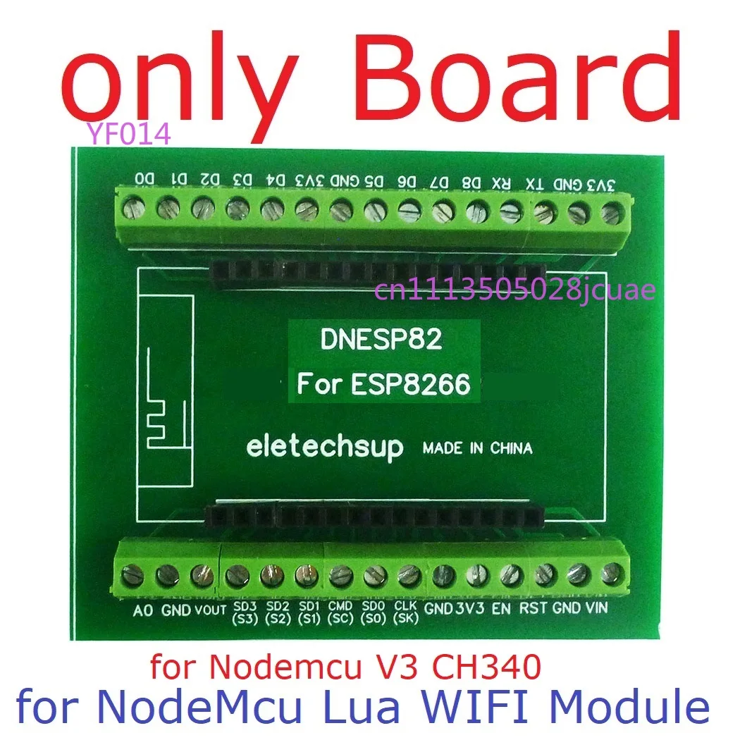 ESP8266 NodeMcu WiFiモジュール Ardu - Esp8266 Nodemcu のレビューと価格