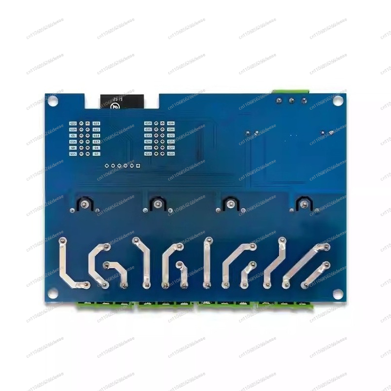 4チャンネル30A WiFi Bluetoothリレーモジュ - Esp32 Wifi Bluetooth Module のレビューと価格