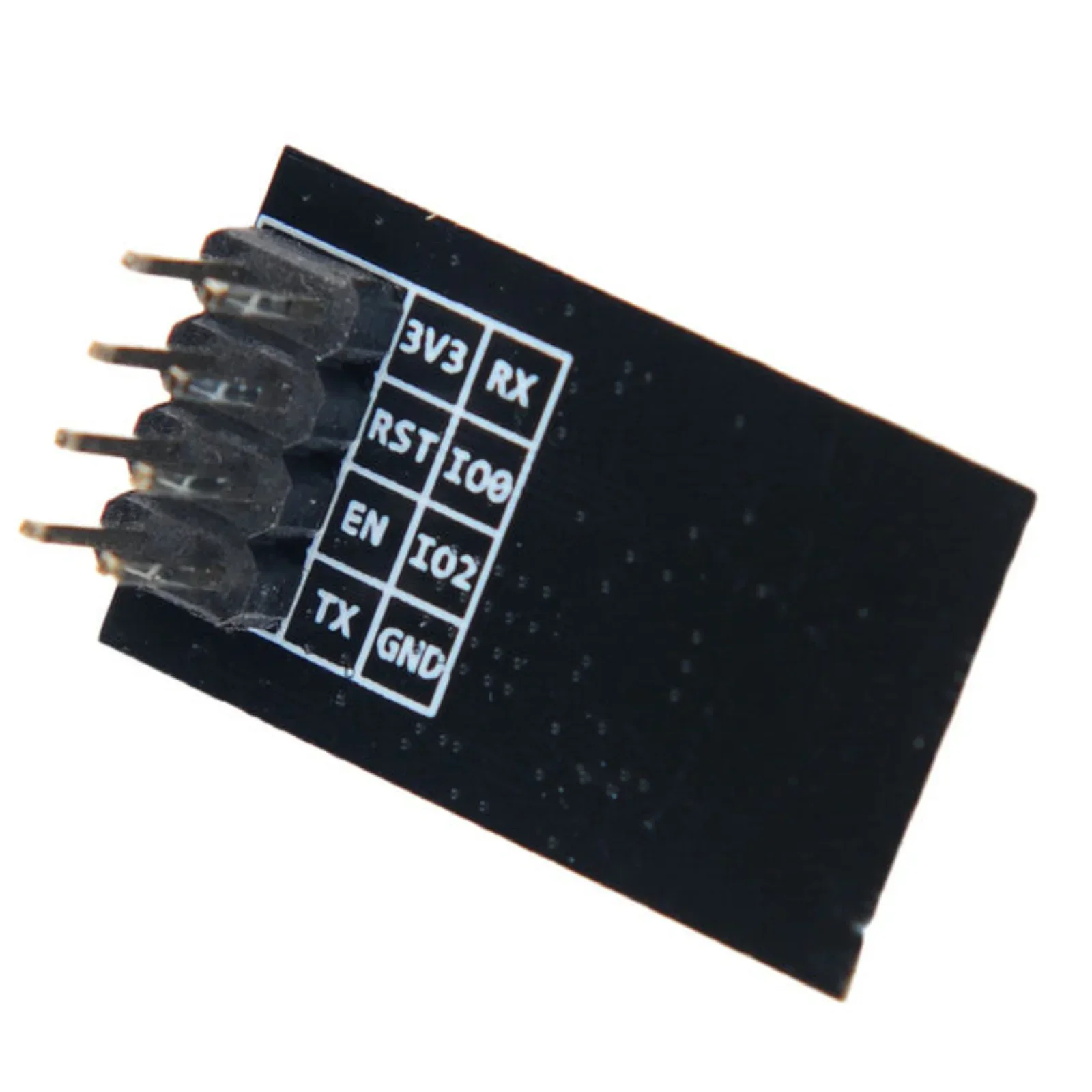 ESP-01S ESP8266 WiFi モジュール 4MB - Esp8266 のレビューと価格