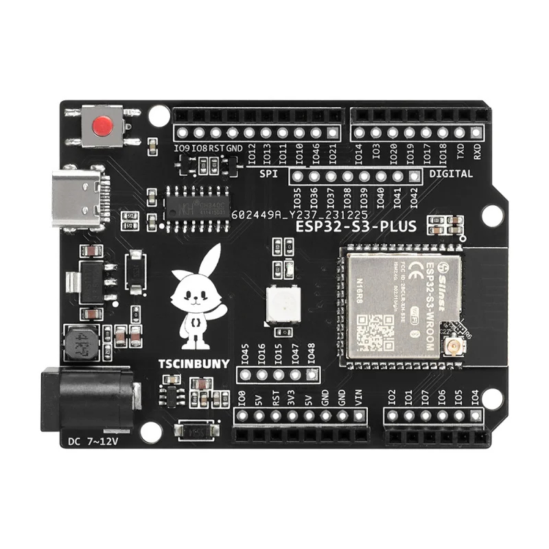 ESP32 S3コアボード搭載 WIFI Bluetooth - Esp32 Wifi Bluetooth Module のレビューと価格